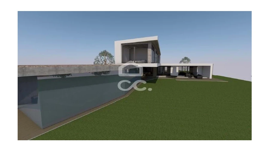 Terreno para Venda em Cadaval e Pêro Moniz Foto 6