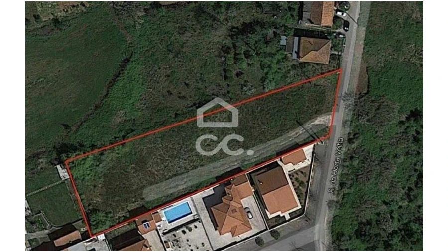 Terreno para Venda em Cadaval e Pêro Moniz Foto 10