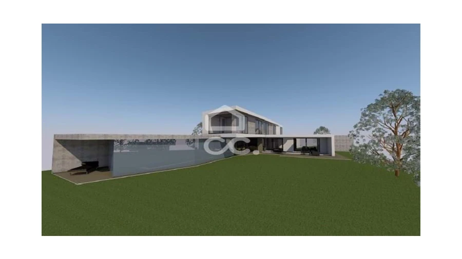 Terreno para Venda em Cadaval e Pêro Moniz Foto 7