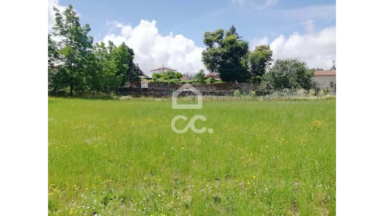 Terreno para Venda em São Vicente de Lafões Foto 8