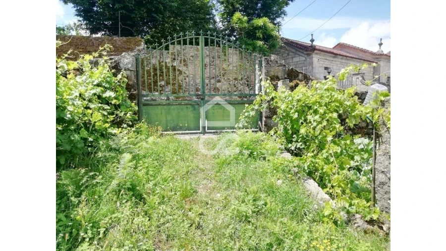 Terreno para Venda em São Vicente de Lafões Foto 3