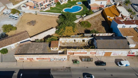 Terreno para Venda em Ferreiras