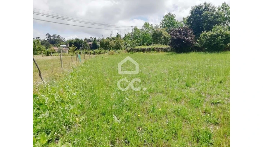 Terreno para Venda em São Vicente de Lafões Foto 11