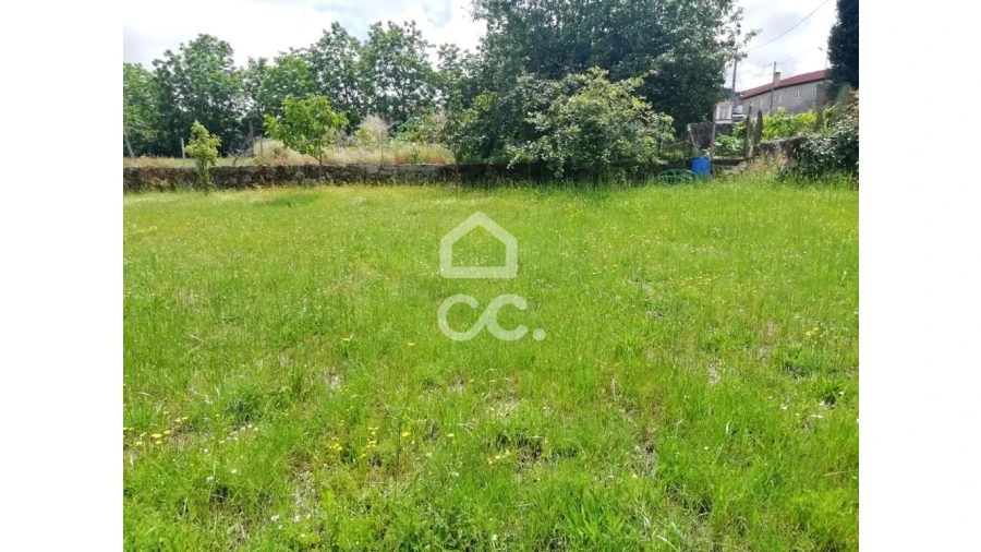 Terreno para Venda em São Vicente de Lafões Foto 6