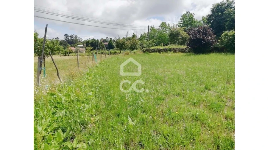 Terreno para Venda em São Vicente de Lafões Foto 12