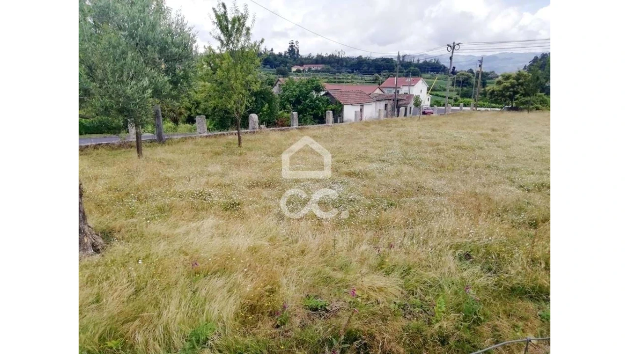 Terreno para Venda em São Vicente de Lafões Foto 8