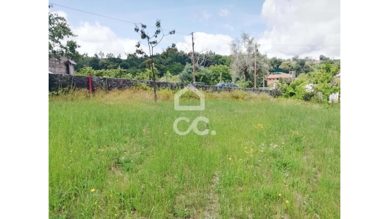 Terreno para Venda em São Vicente de Lafões Foto 10