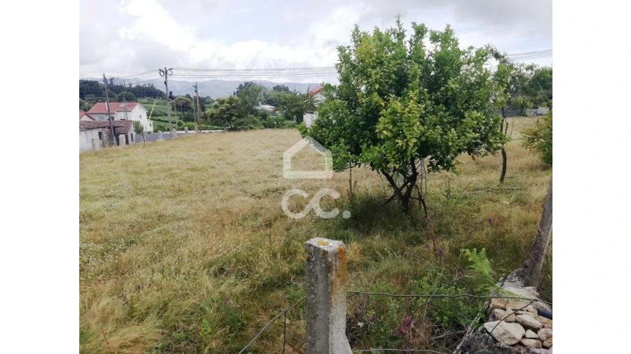 Terreno para Venda em São Vicente de Lafões Foto 7