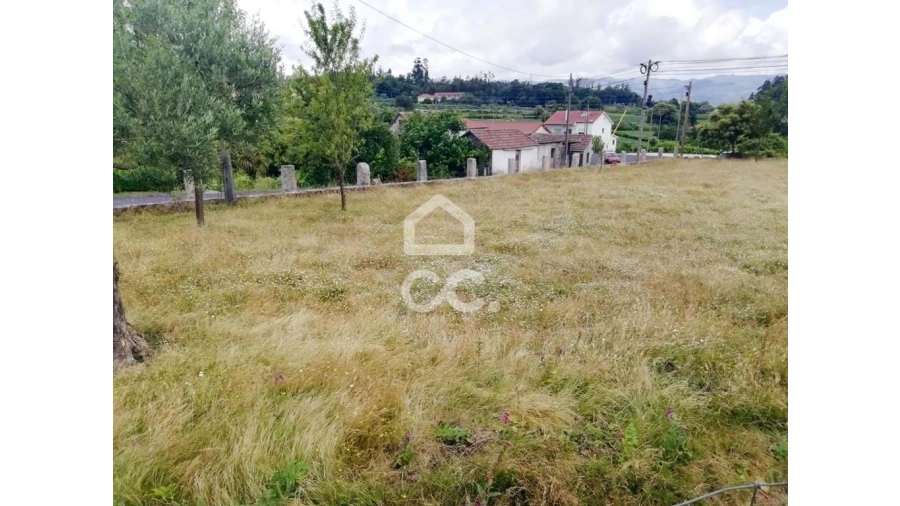 Terreno para Venda em São Vicente de Lafões Foto 8