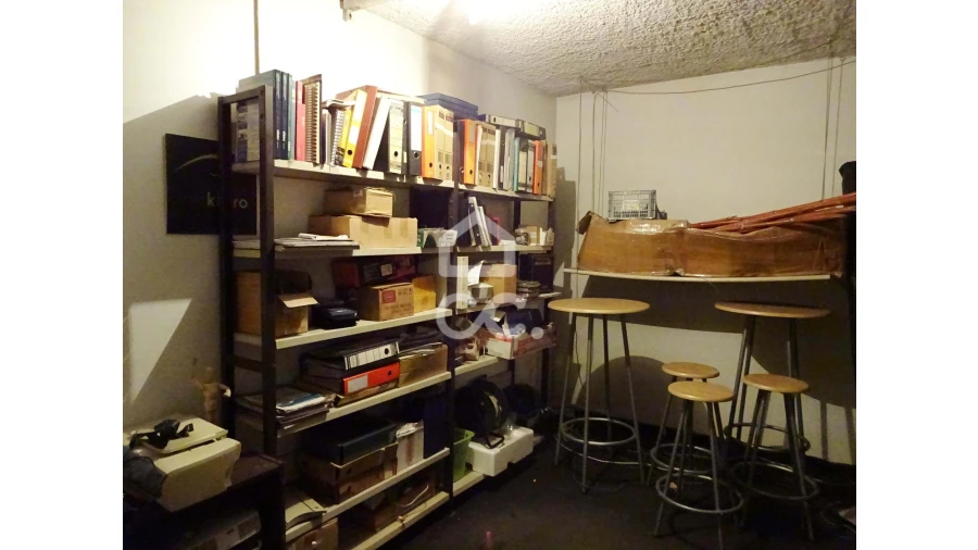 Armazém para Venda em Viseu Foto 6