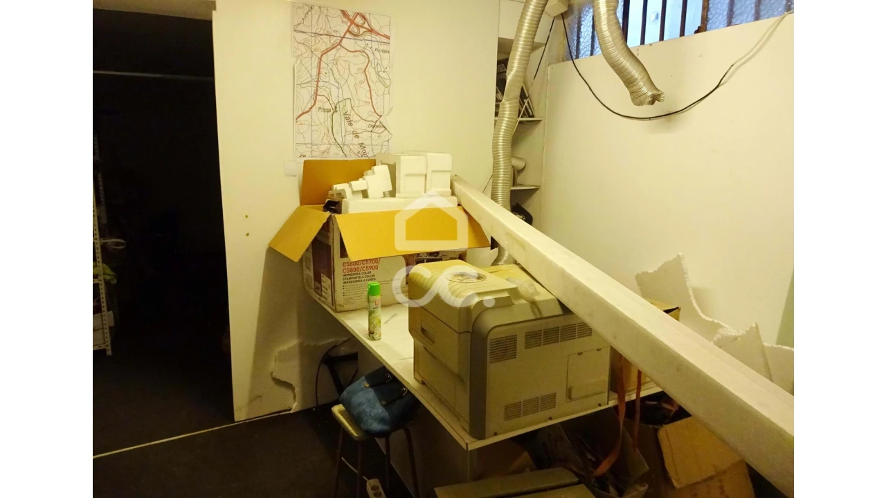 Armazém para Venda em Viseu Foto 3