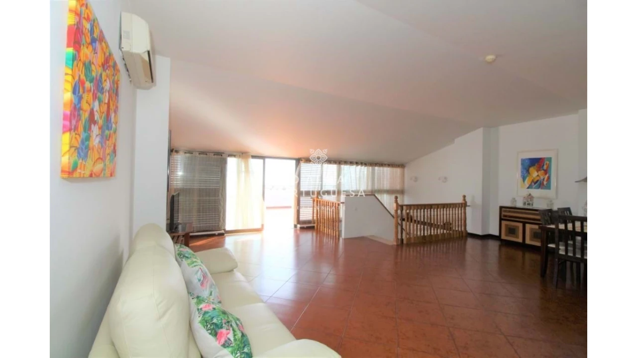 Apartamento T3 para Venda em Albufeira e Olhos de Água Foto 7