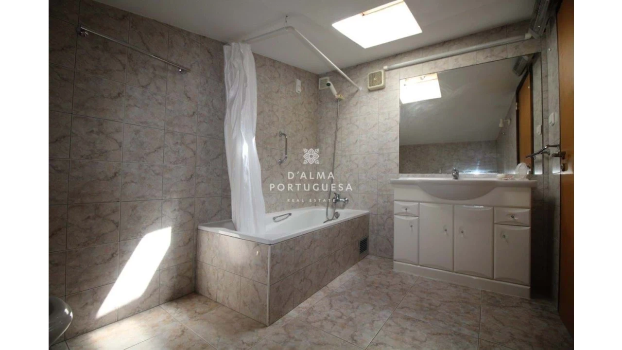 Apartamento T3 para Venda em Albufeira e Olhos de Água Foto 25