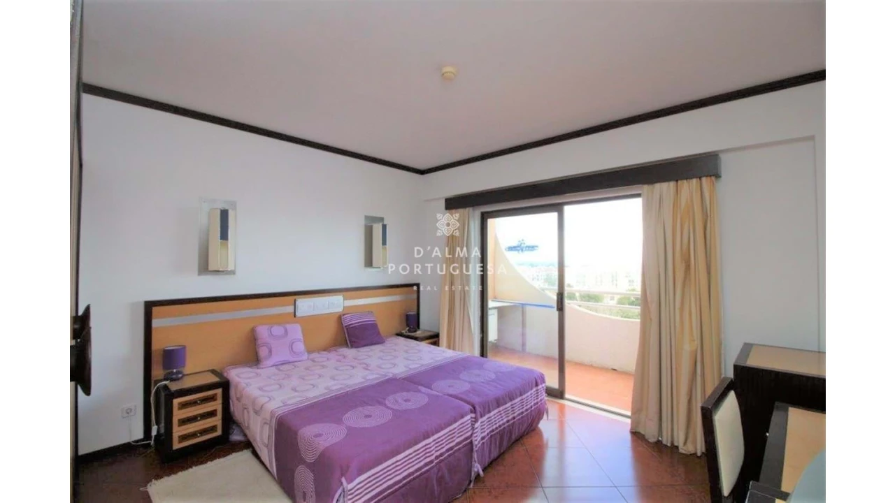 Apartamento T3 para Venda em Albufeira e Olhos de Água Foto 18