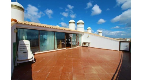 Apartamento T3 para Venda em Albufeira e Olhos de Água