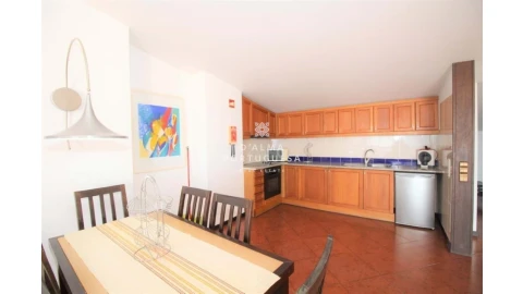 Apartamento T3 para Venda em Albufeira e Olhos de Água