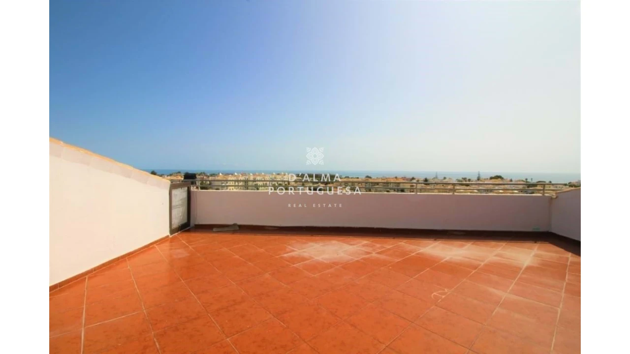 Apartamento T3 para Venda em Albufeira e Olhos de Água Foto 4