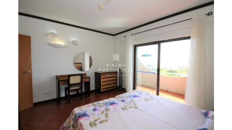 Apartamento T3 para Venda em Albufeira e Olhos de Água Foto 16