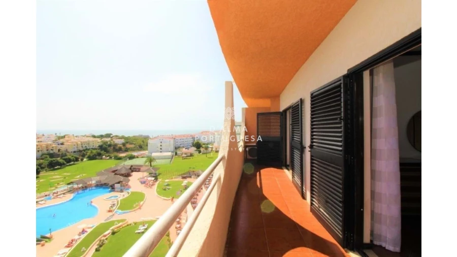 Apartamento T3 para Venda em Albufeira e Olhos de Água Foto 17
