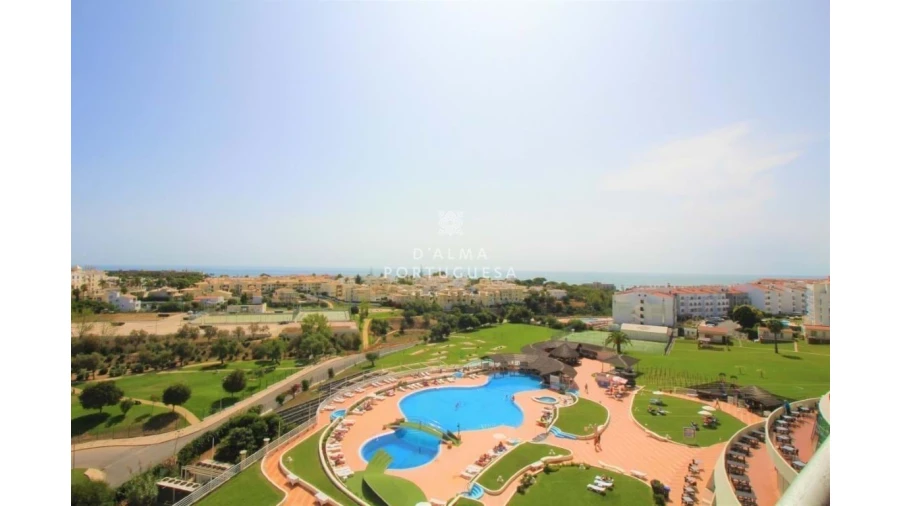 Apartamento T3 para Venda em Albufeira e Olhos de Água Foto 35
