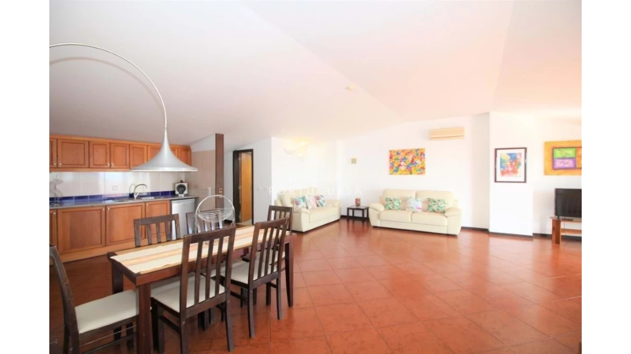 Apartamento T3 para Venda em Albufeira e Olhos de Água Foto 5