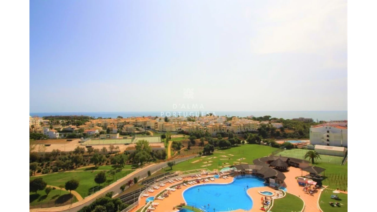 Apartamento T3 para Venda em Albufeira e Olhos de Água Foto 37
