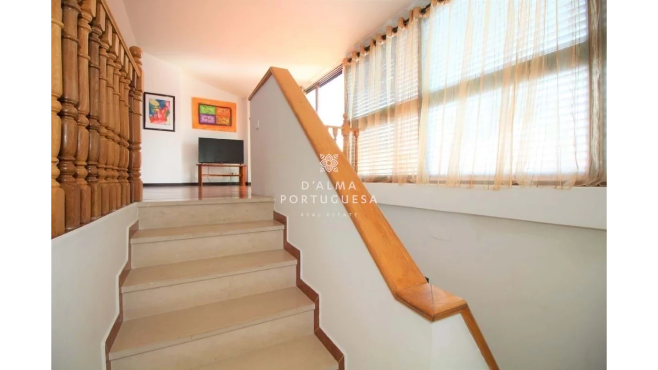 Apartamento T3 para Venda em Albufeira e Olhos de Água Foto 12