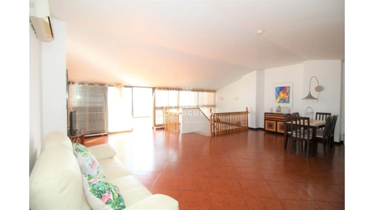 Apartamento T3 para Venda em Albufeira e Olhos de Água Foto 6