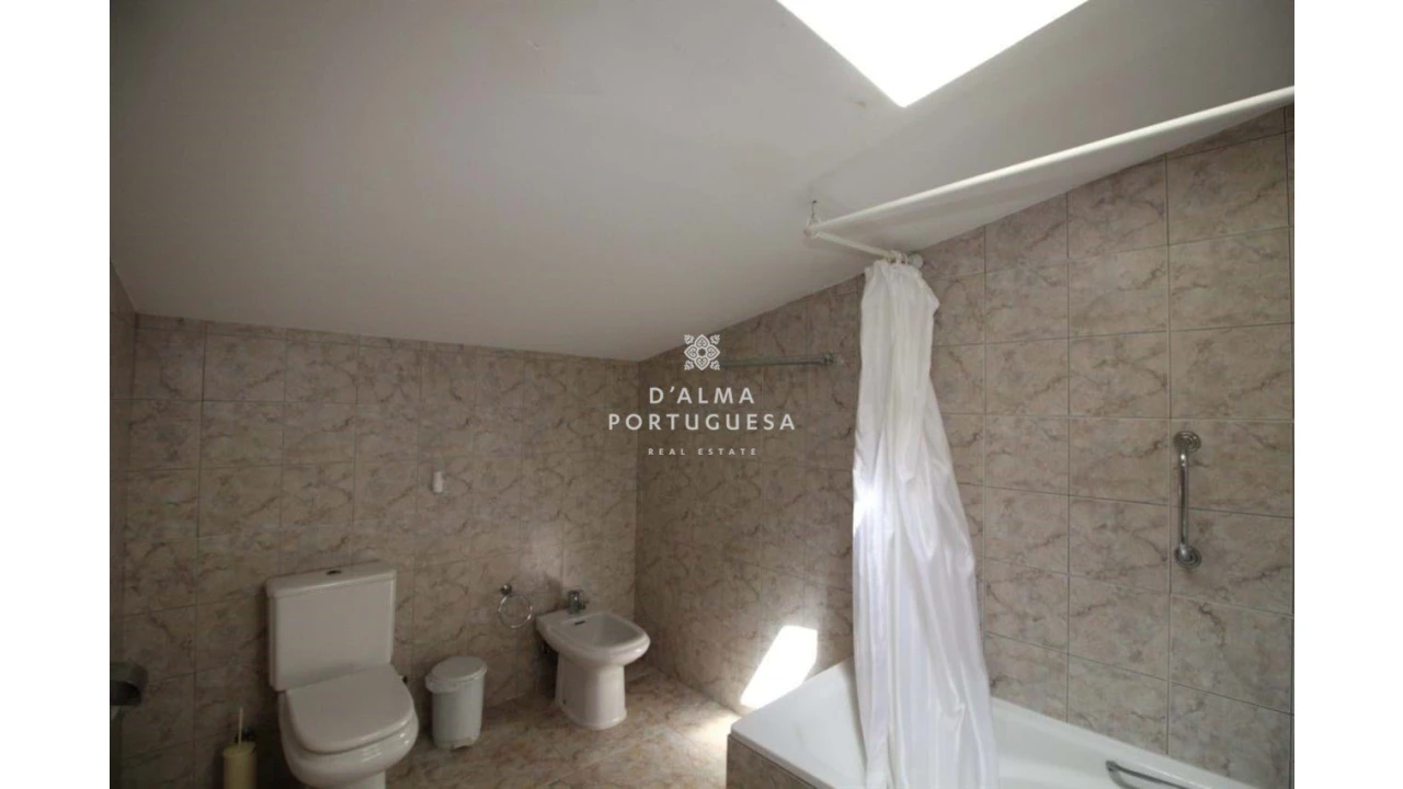 Apartamento T3 para Venda em Albufeira e Olhos de Água Foto 26