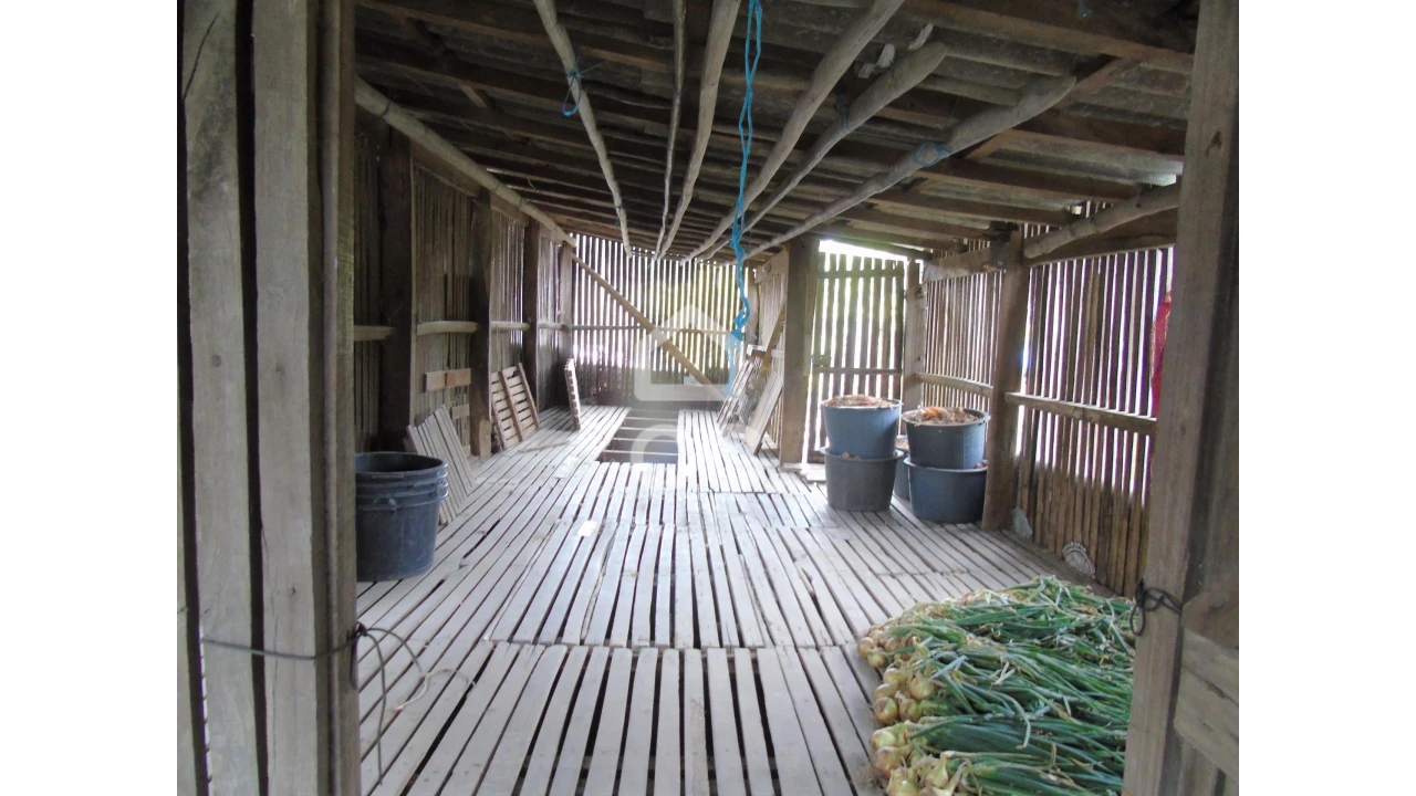 Quinta T5 para Venda em Selho São Lourenço e Gominhães Foto 24