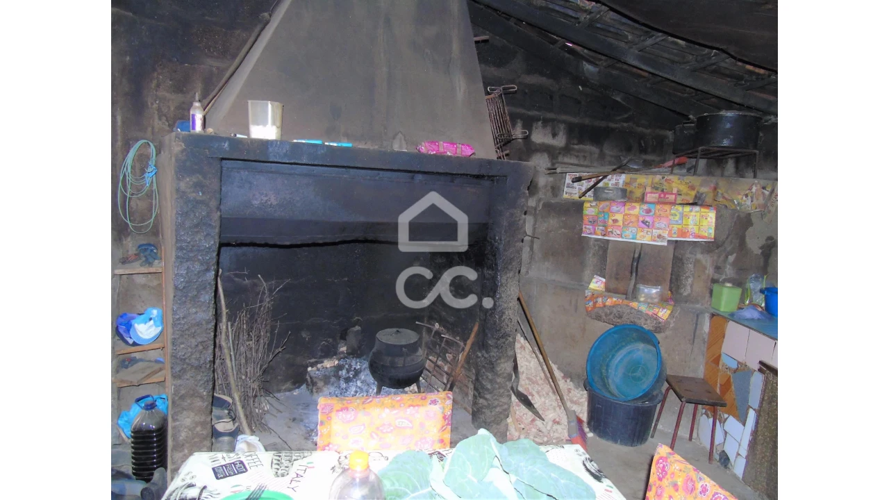 Quinta T5 para Venda em Selho São Lourenço e Gominhães Foto 36