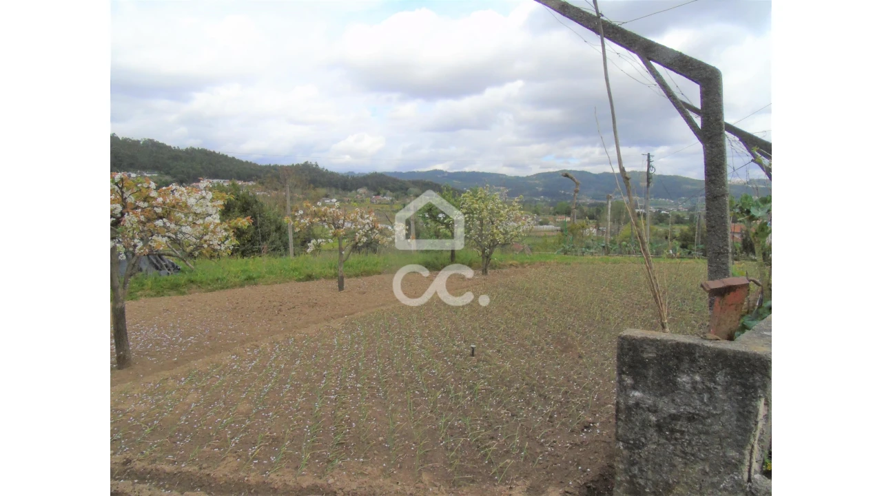 Quinta T5 para Venda em Selho São Lourenço e Gominhães Foto 14