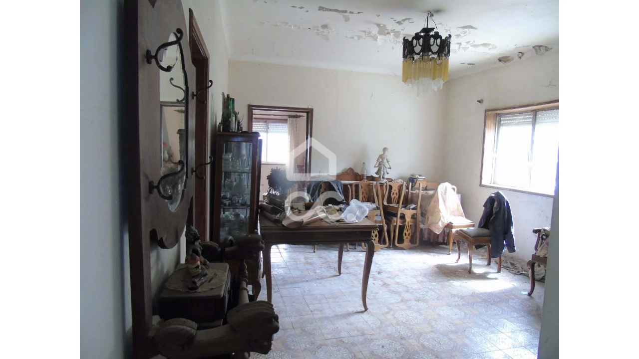 Quinta T5 para Venda em Selho São Lourenço e Gominhães Foto 28