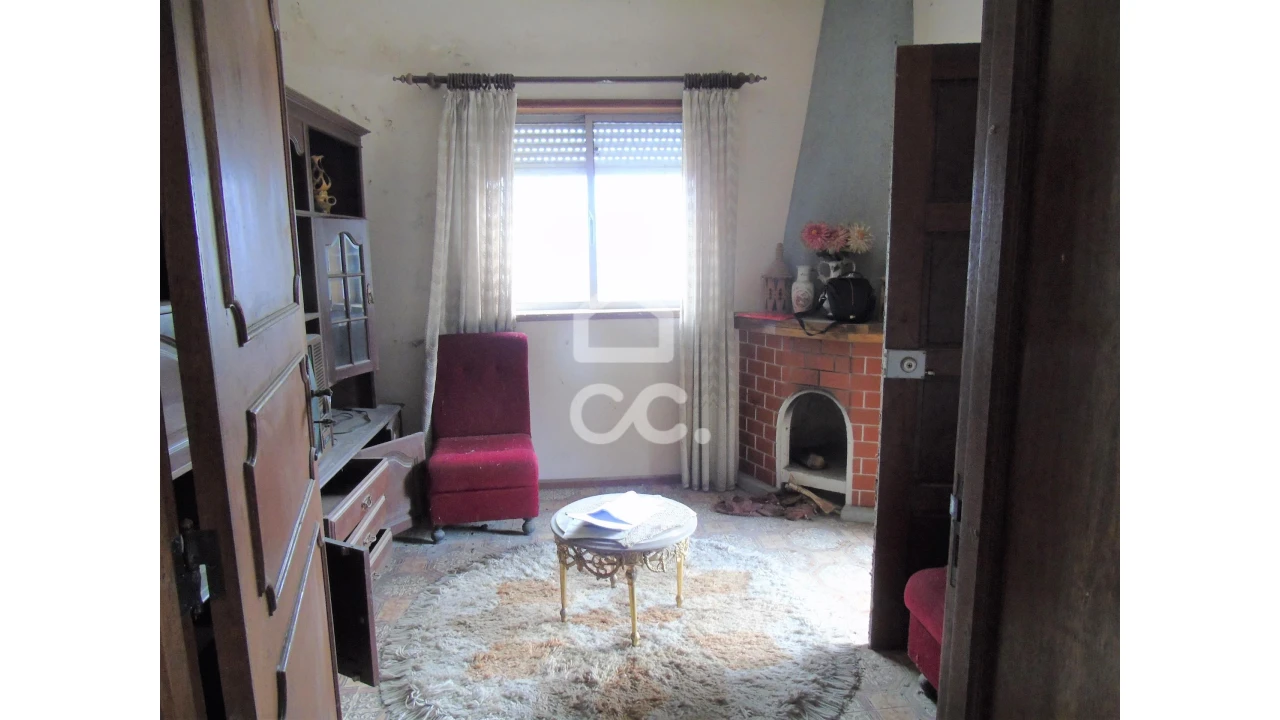 Quinta T5 para Venda em Selho São Lourenço e Gominhães Foto 35