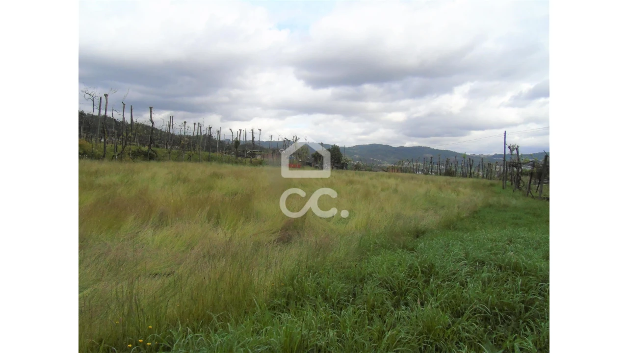 Quinta T5 para Venda em Selho São Lourenço e Gominhães Foto 20