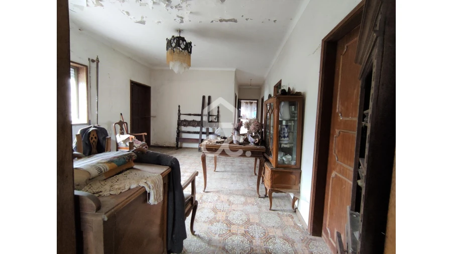 Quinta T5 para Venda em Selho São Lourenço e Gominhães Foto 29