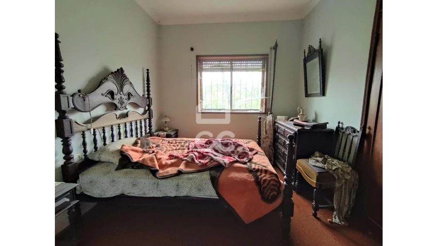 Quinta T5 para Venda em Selho São Lourenço e Gominhães Foto 32