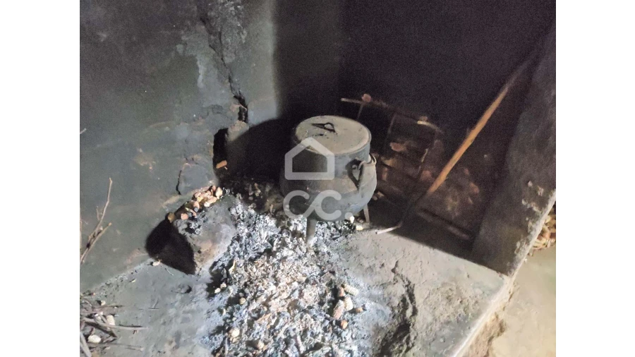 Quinta T5 para Venda em Selho São Lourenço e Gominhães Foto 41