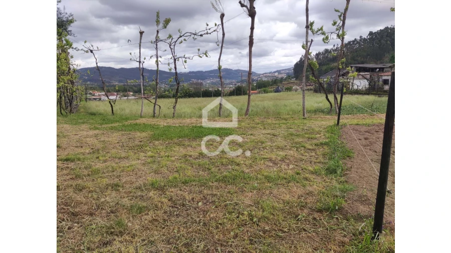 Quinta T5 para Venda em Selho São Lourenço e Gominhães Foto 4