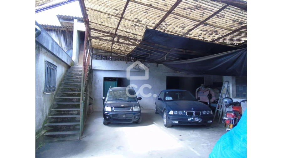 Quinta T5 para Venda em Selho São Lourenço e Gominhães Foto 40