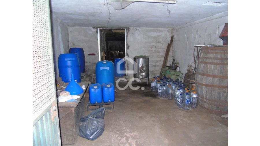 Quinta T5 para Venda em Selho São Lourenço e Gominhães Foto 26