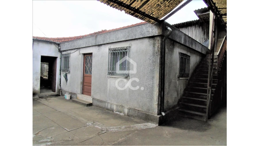 Quinta T5 para Venda em Selho São Lourenço e Gominhães Foto 27