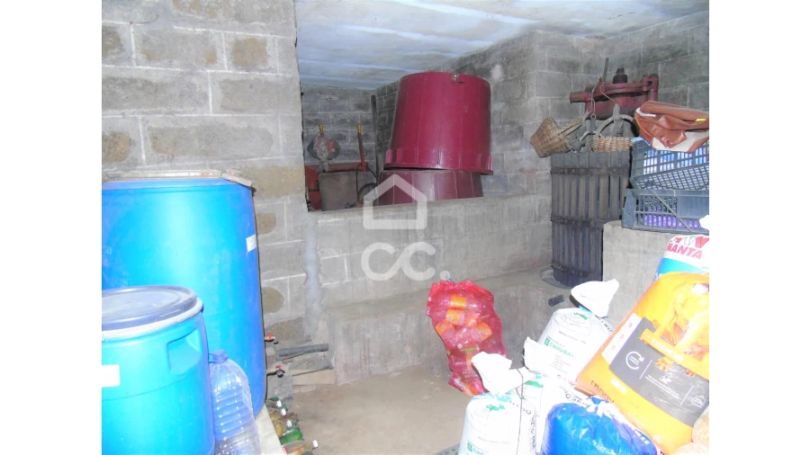 Quinta T5 para Venda em Selho São Lourenço e Gominhães Foto 42