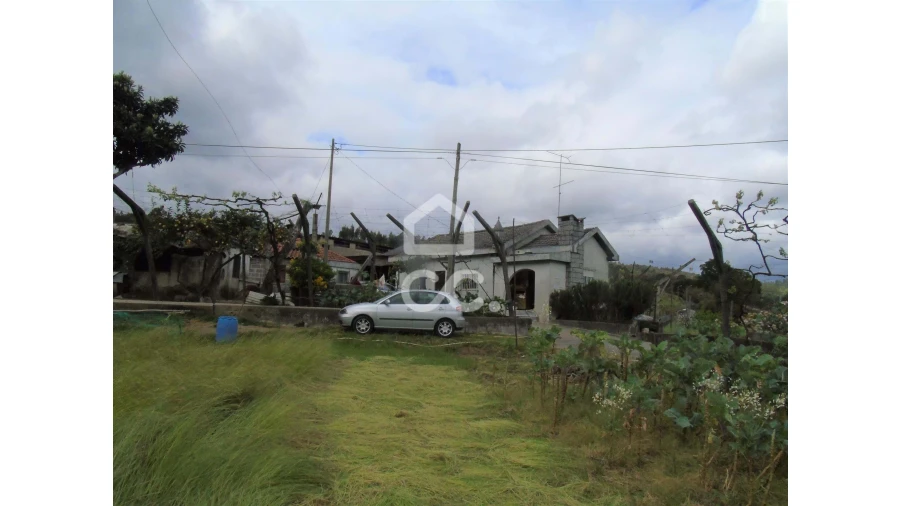 Quinta T5 para Venda em Selho São Lourenço e Gominhães Foto 22