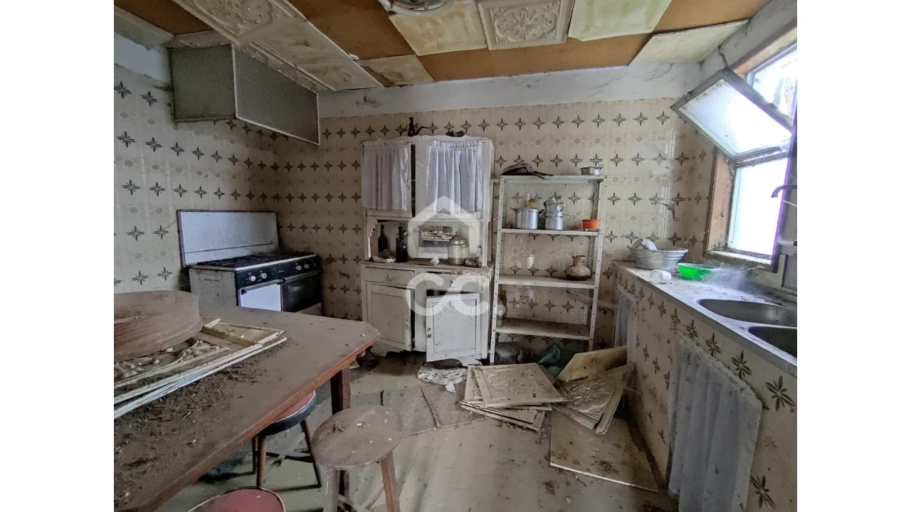 Quinta T5 para Venda em Selho São Lourenço e Gominhães Foto 33