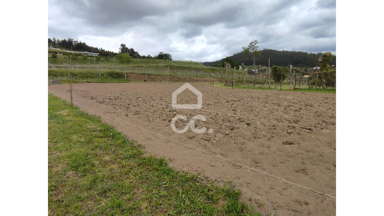 Quinta T5 para Venda em Selho São Lourenço e Gominhães Foto 17