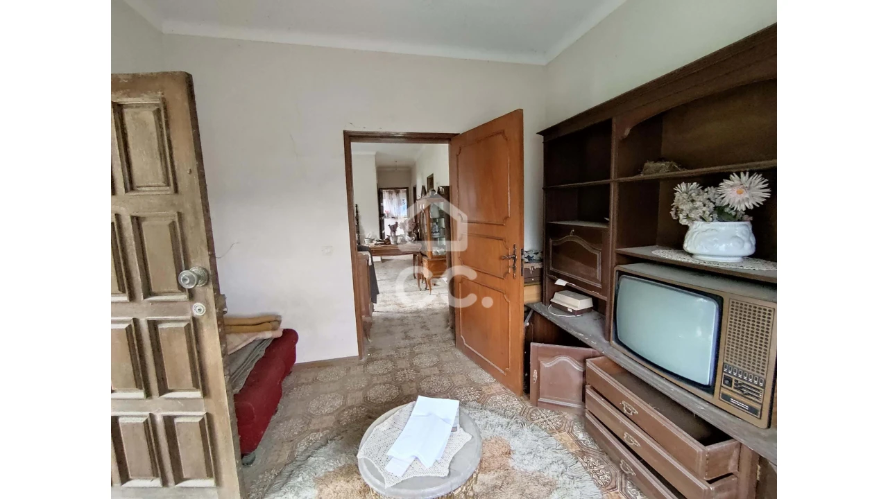 Quinta T5 para Venda em Selho São Lourenço e Gominhães Foto 30