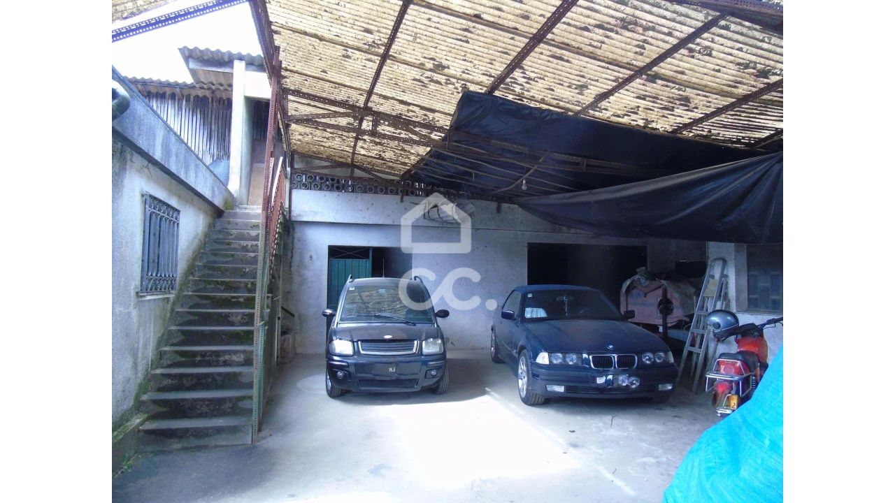 Quinta T5 para Venda em Selho São Lourenço e Gominhães Foto 40
