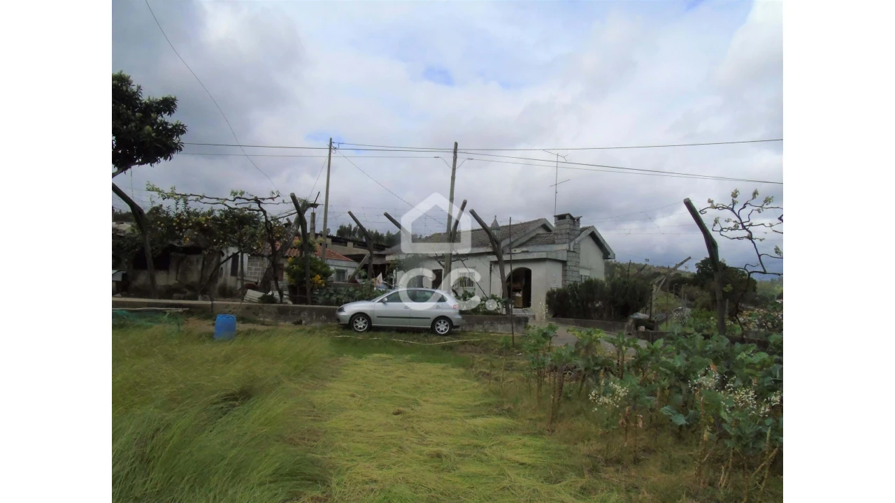 Quinta T5 para Venda em Selho São Lourenço e Gominhães Foto 22