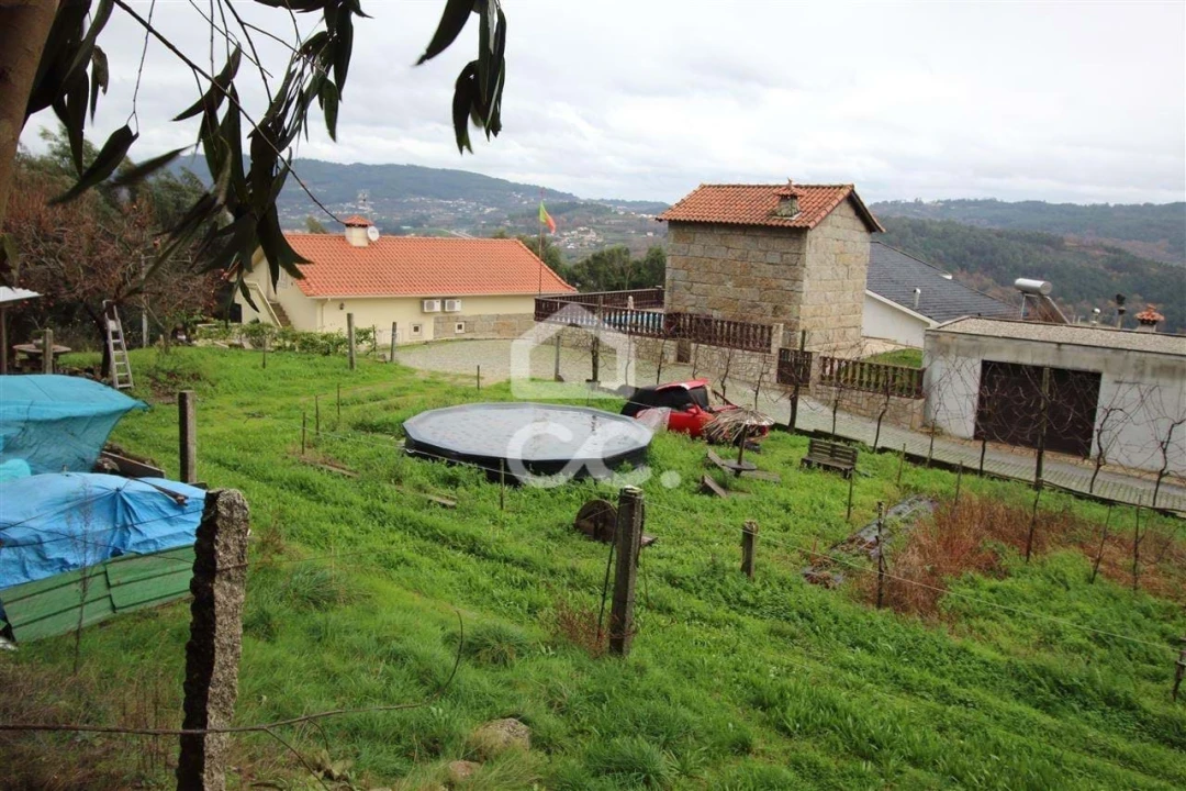 Quinta para Venda em Nespereira Foto 10